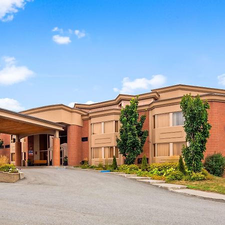 Best Western Laval-Montreal & Conference Centre Εξωτερικό φωτογραφία