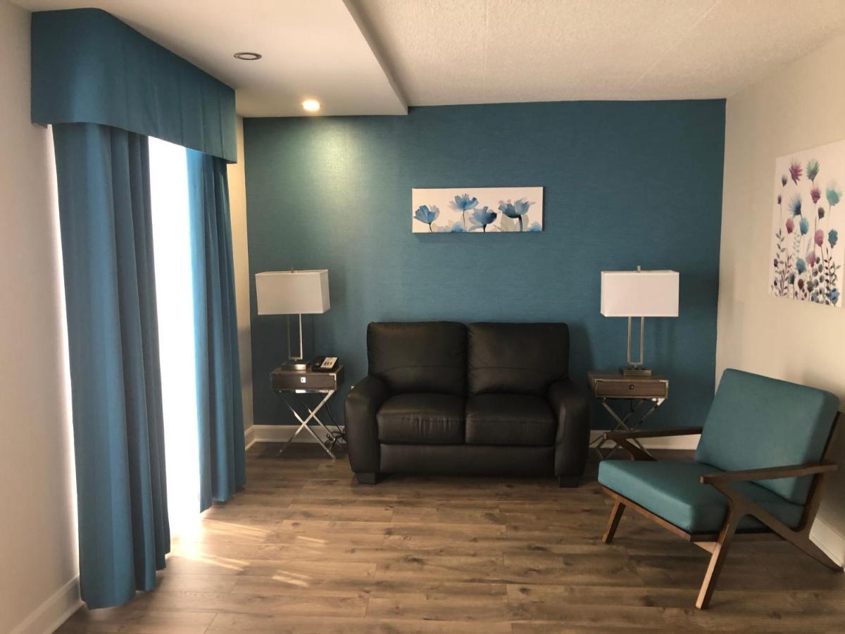 Best Western Laval-Montreal & Conference Centre Εξωτερικό φωτογραφία