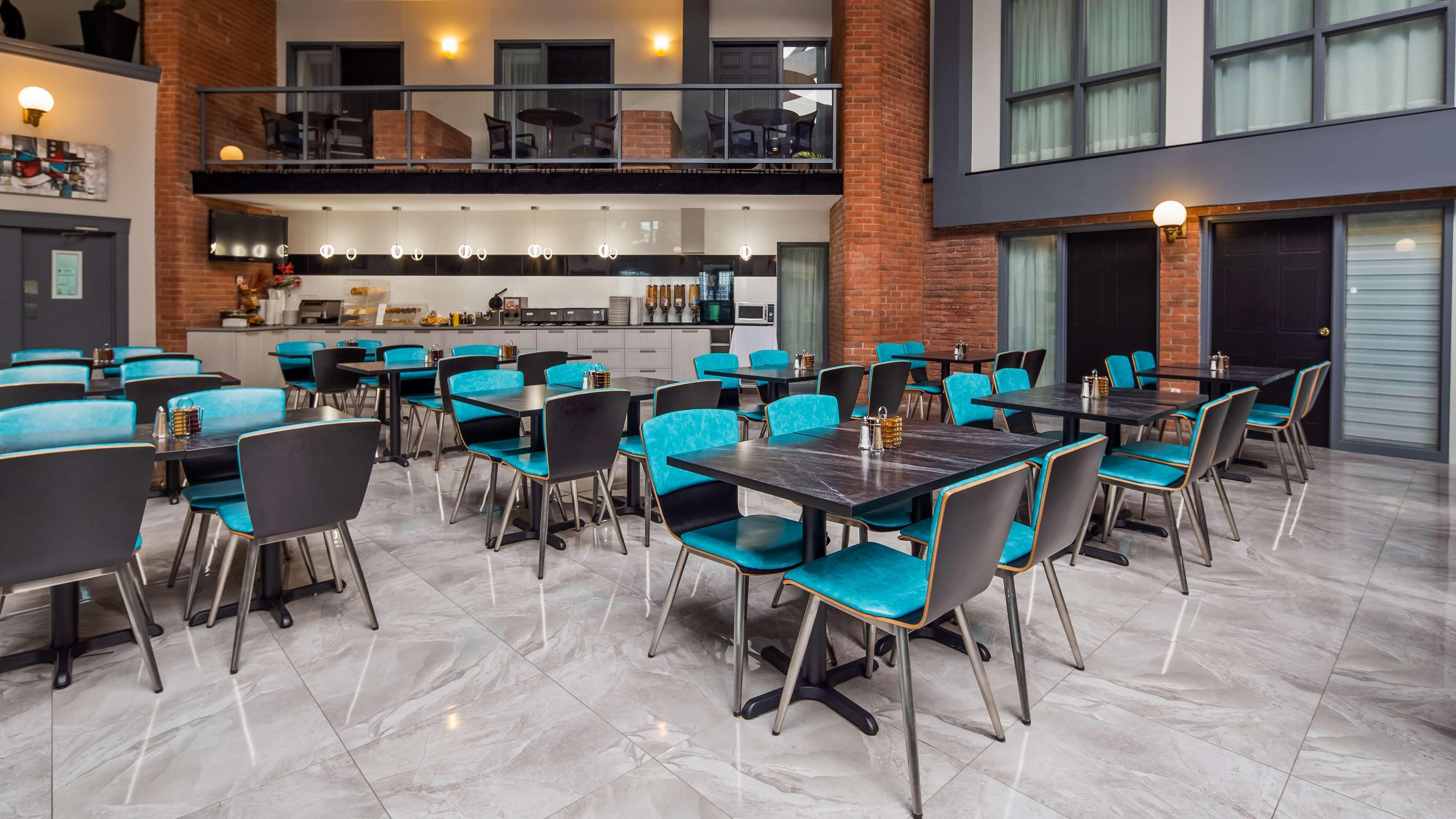 Best Western Laval-Montreal & Conference Centre Εξωτερικό φωτογραφία