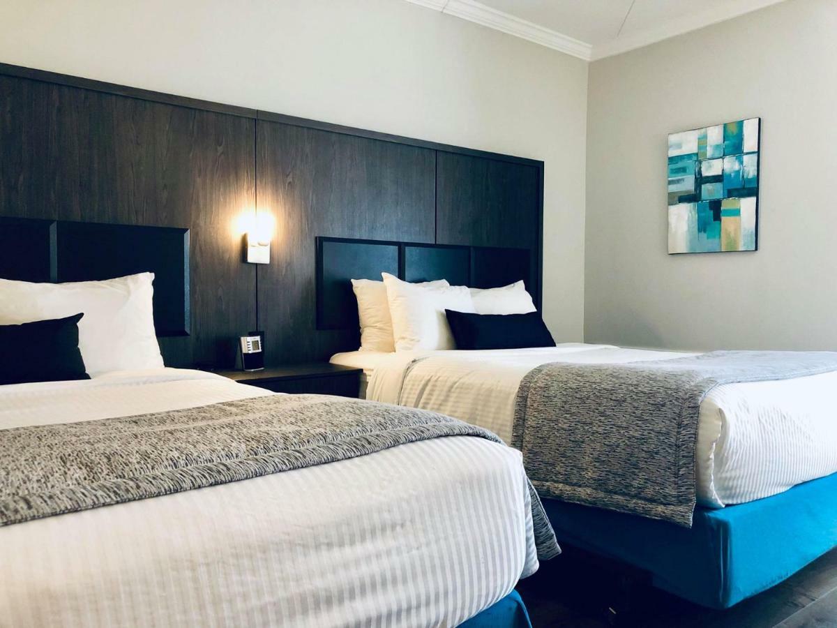 Best Western Laval-Montreal & Conference Centre Εξωτερικό φωτογραφία