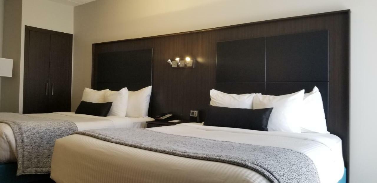 Best Western Laval-Montreal & Conference Centre Εξωτερικό φωτογραφία